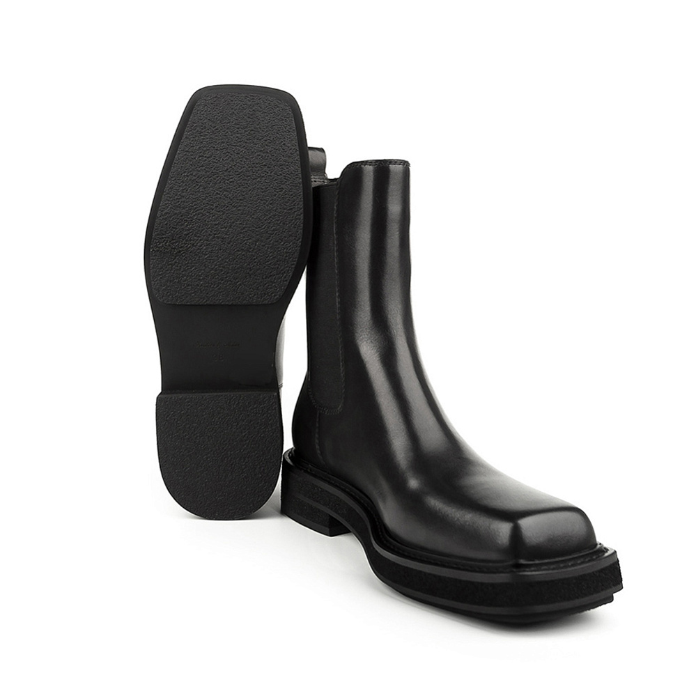 Челси Kristina & Milan 8155X-0701-BL