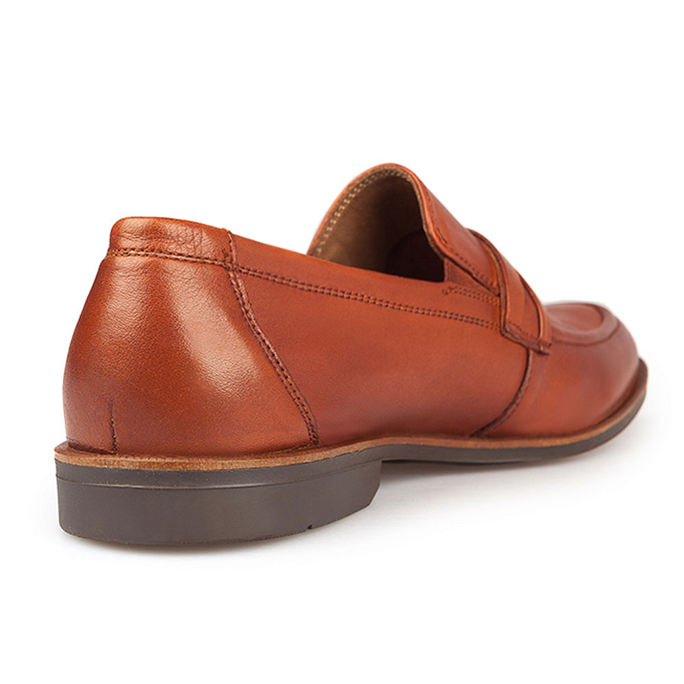 Лоферы Miris 7051