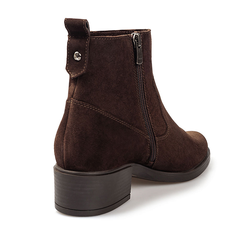 Ботинки 34184