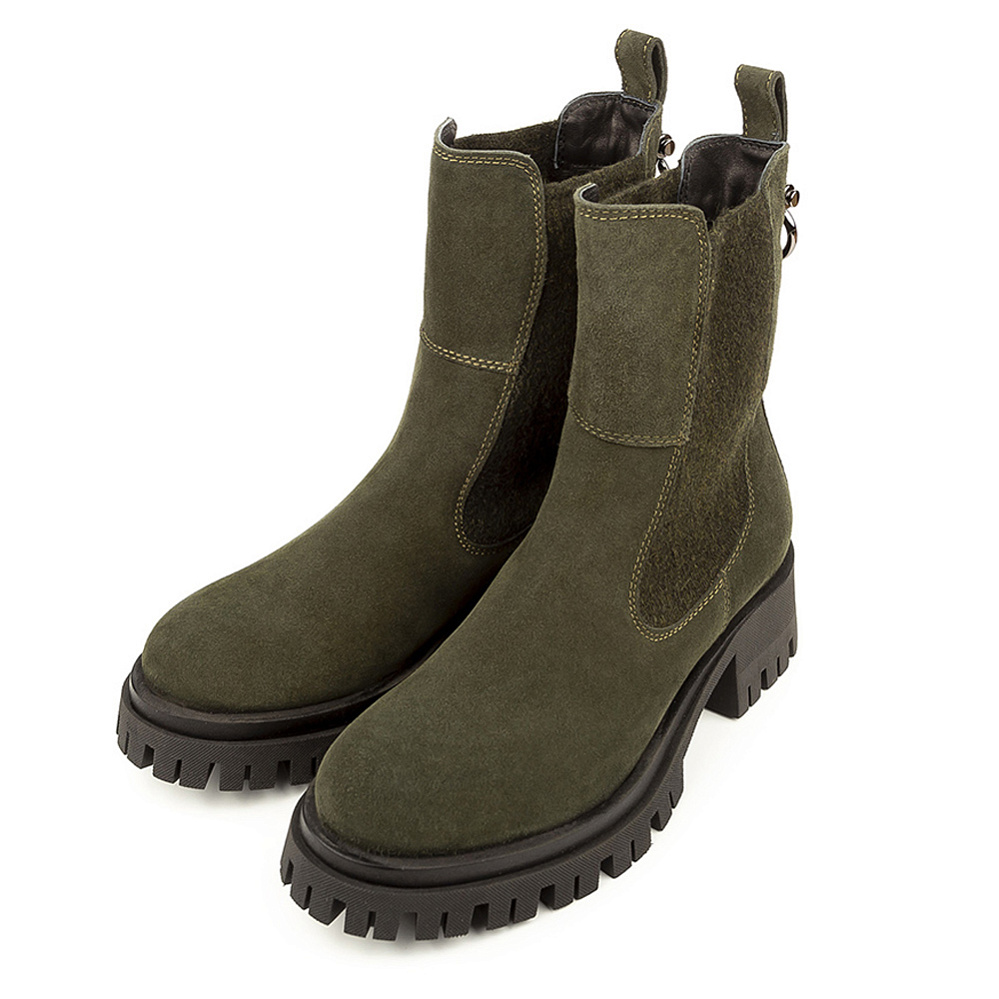 Челси Kristina & Milan 42068-KH