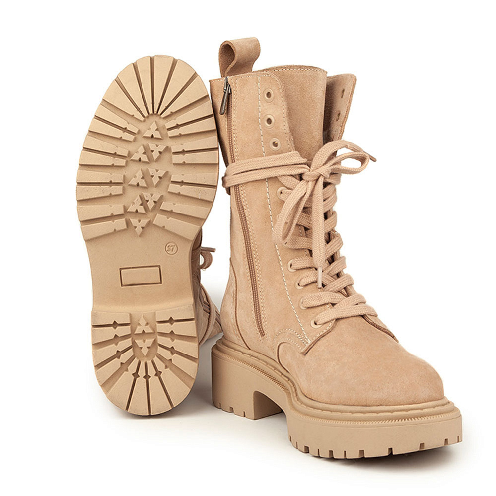 Ботинки Kristina & Milan 055-70303M-CR