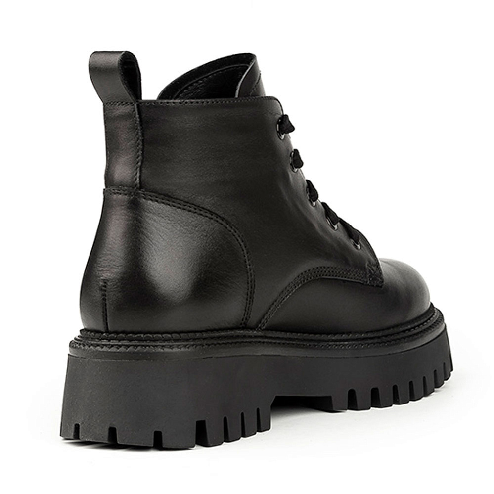 Ботинки Kristina & Milan 055-8044M-BL