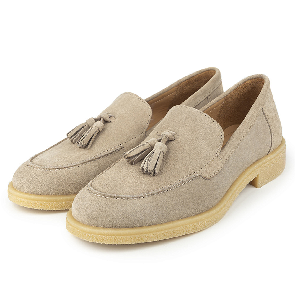 Лоферы Miris 24149-BG