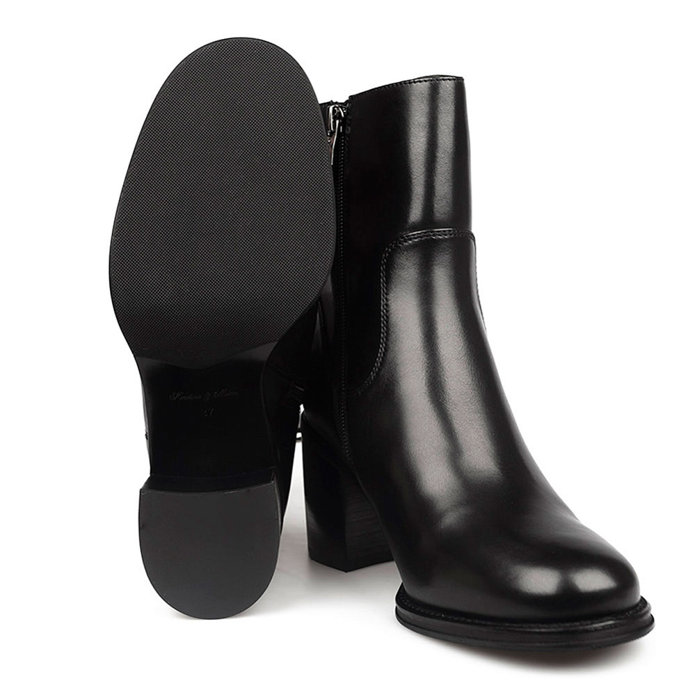 Ботильоны Kristina & Milan J785S06-76M