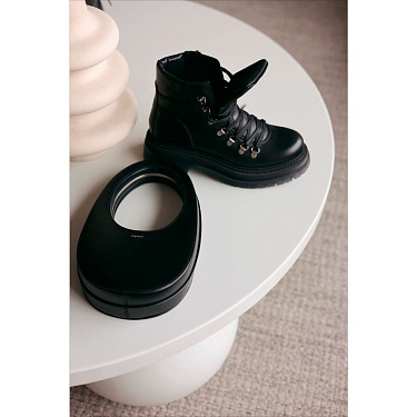 Стильный LOOK Ботинки Kristina & Milan 38201 7