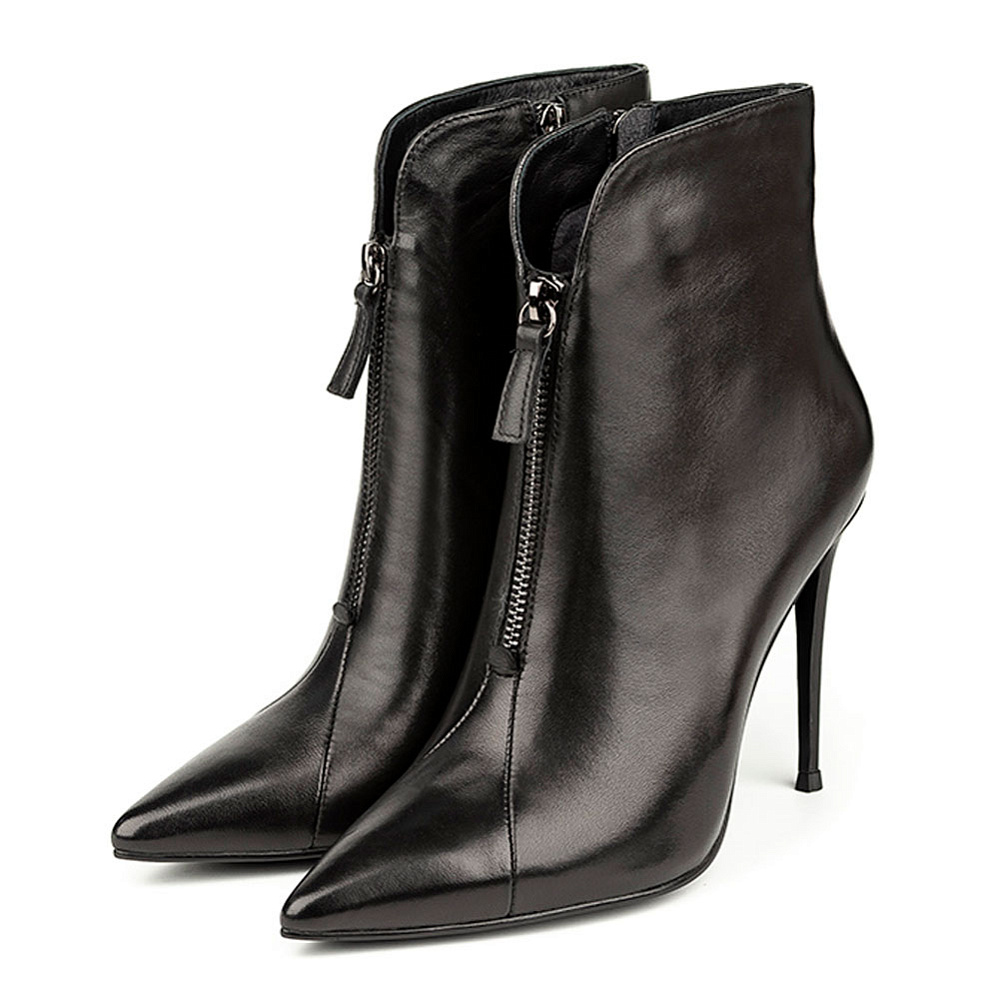 Ботильоны Miris 600305R-01K-BL