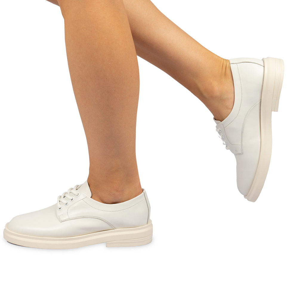 Полуботинки Miris LV3-1965