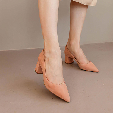 Стильный LOOK Туфли Kristina & Milan 24050-1843 2