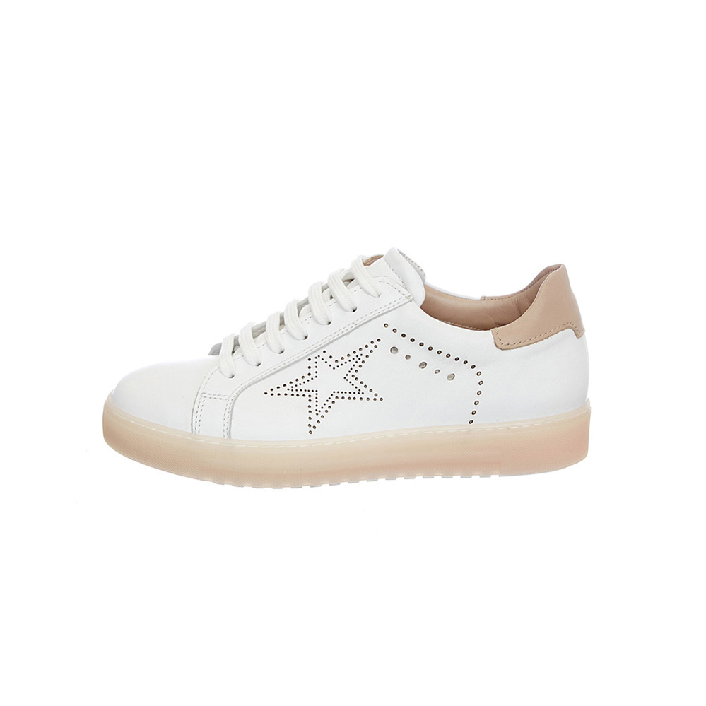 Кеды Kristina & Milan 33403