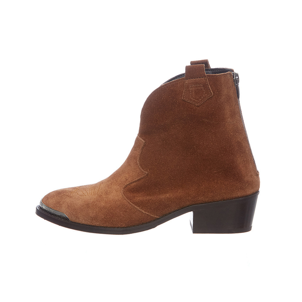 Ботильоны Kristina & Milan 1258