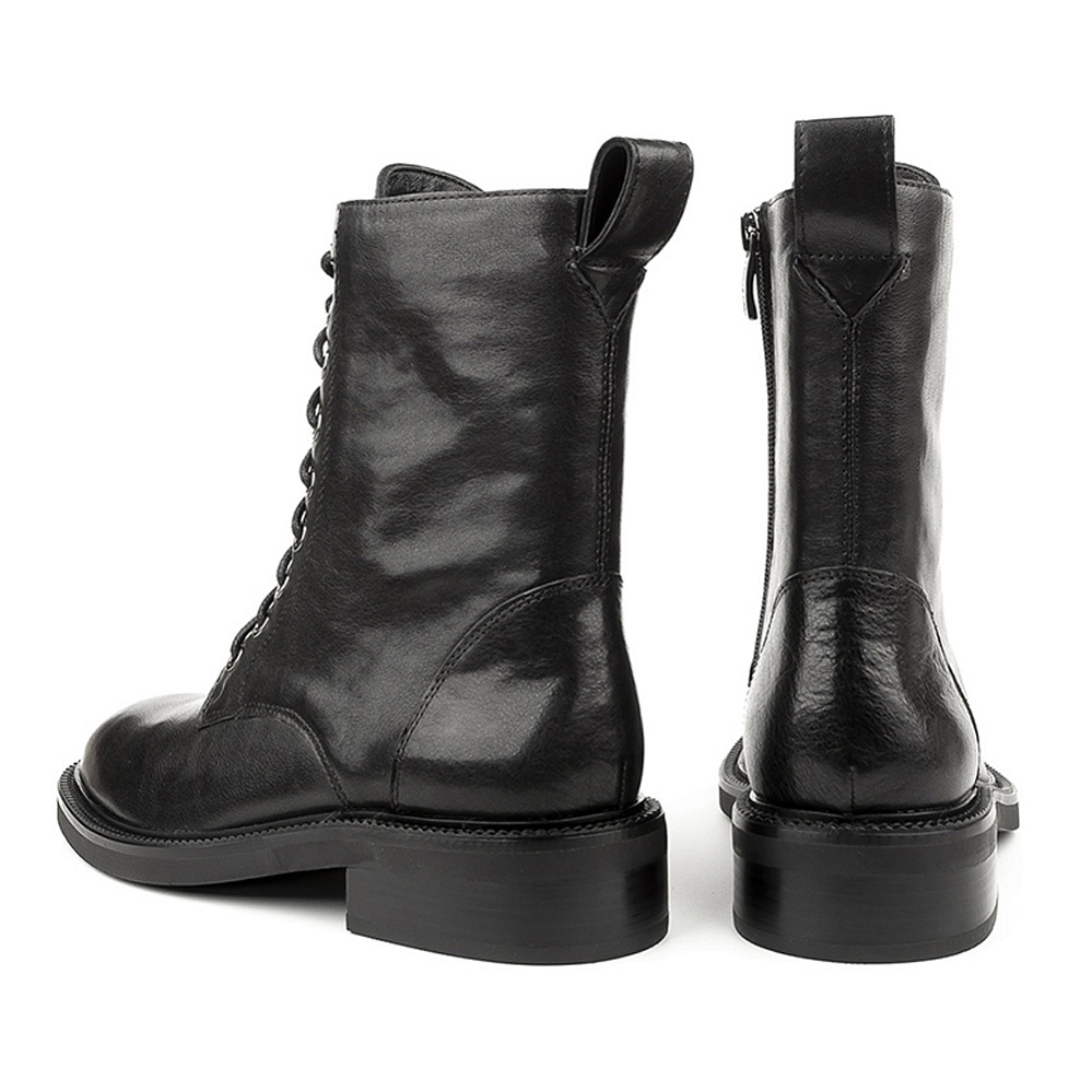 Ботинки Kristina & Milan G11-2412B-702-BL