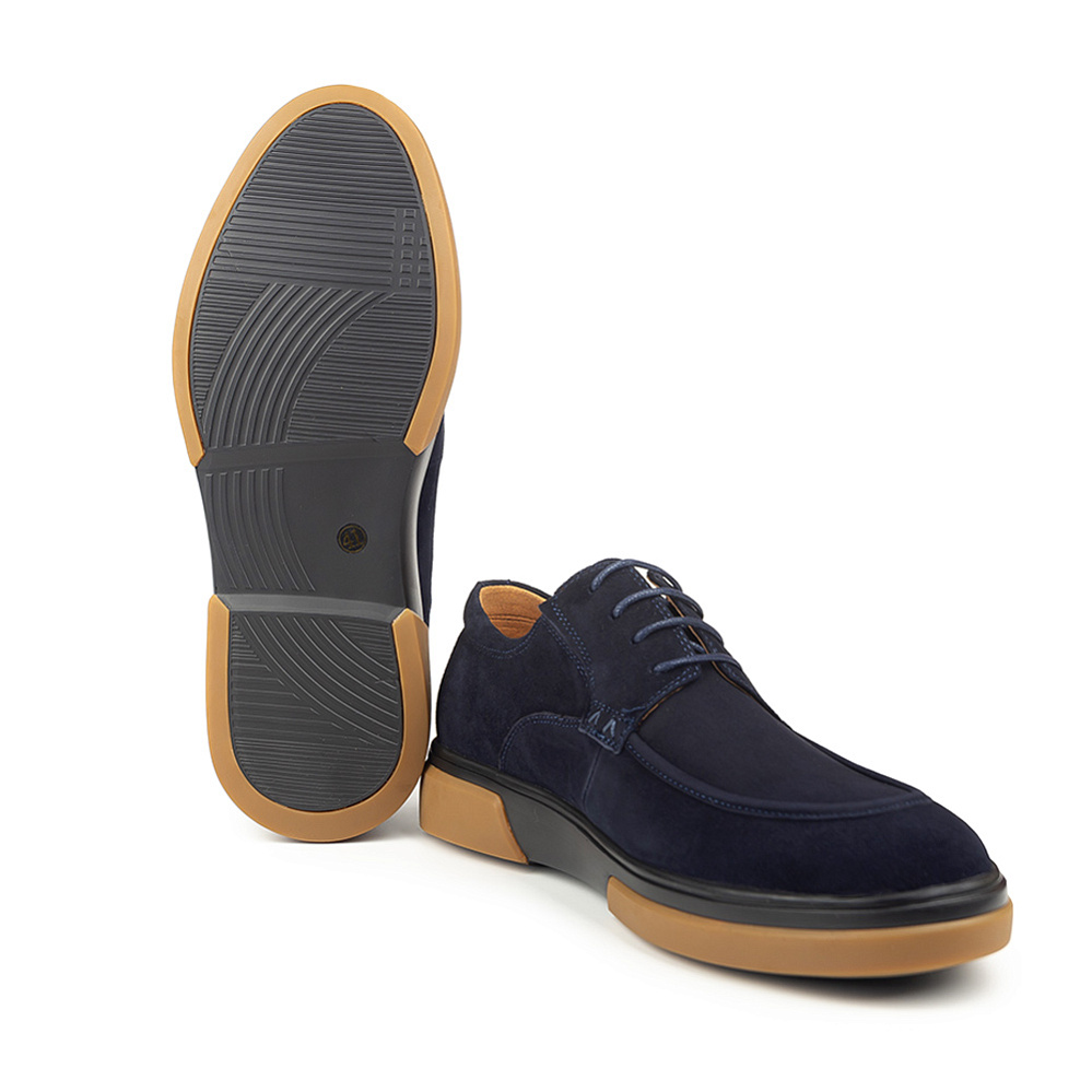 Полуботинки дерби Kristina & Milan F979A-9G-BU