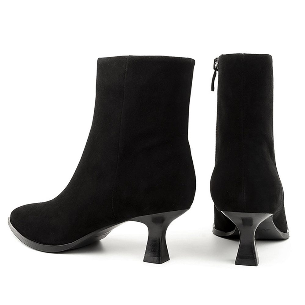 Ботильоны Kristina & Milan 883X-0607-C49-BL