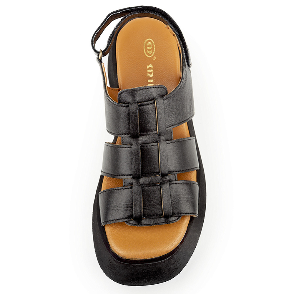 Босоножки Miris 22360-BL