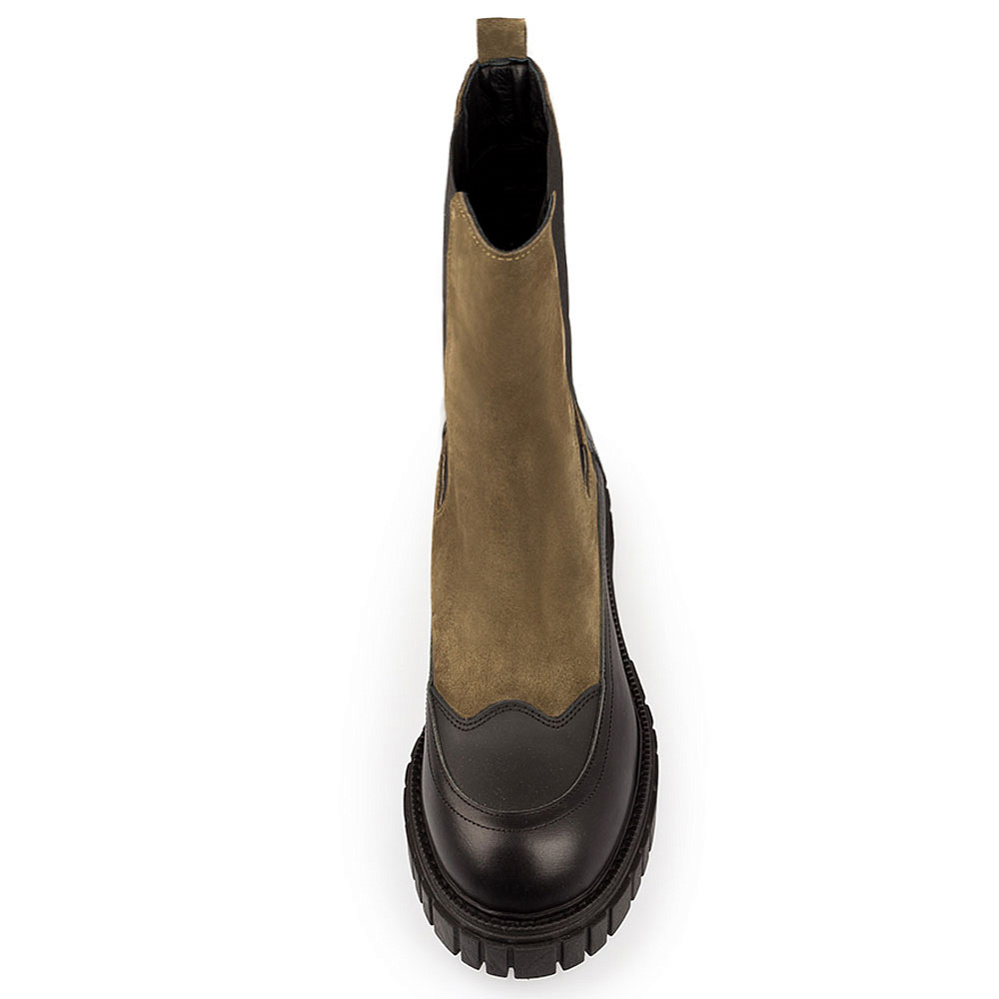 Челси Kristina & Milan 36541