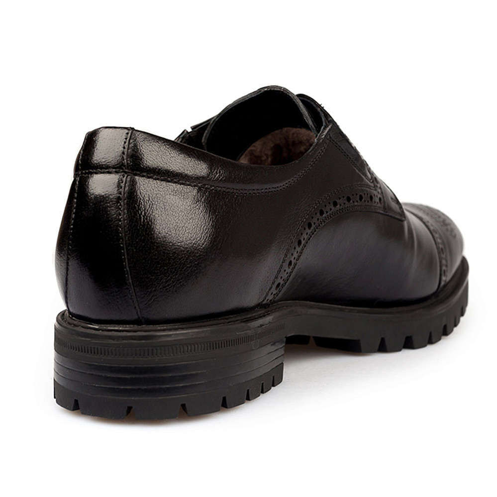 Полуботинки дерби Kristina & Milan 31MY119-6