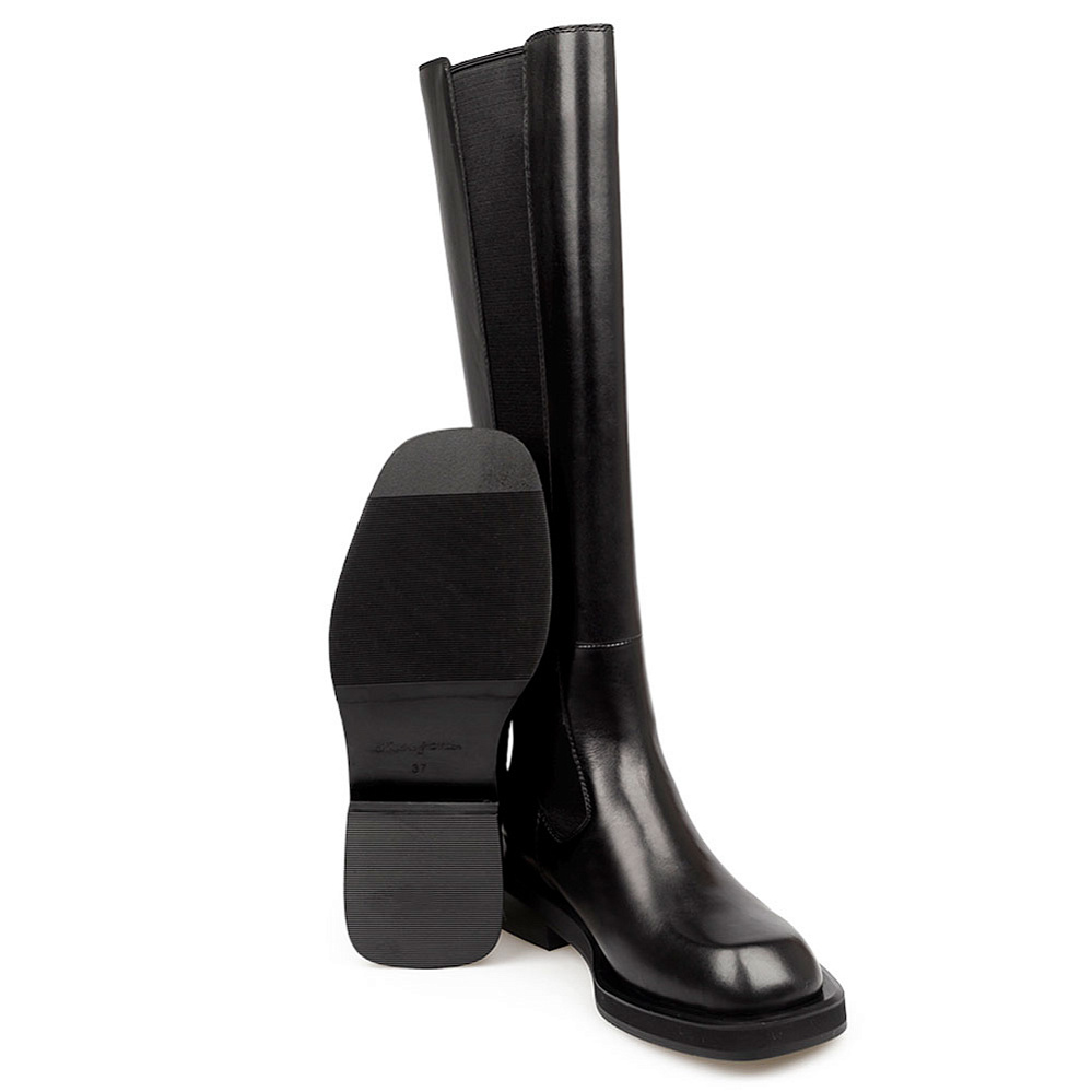 Сапоги Kristina & Milan G336-16501