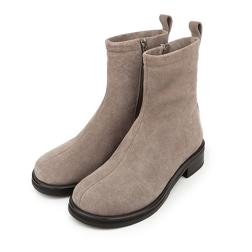 Ботинки Kristina & Milan TYX1538-0702M-GR