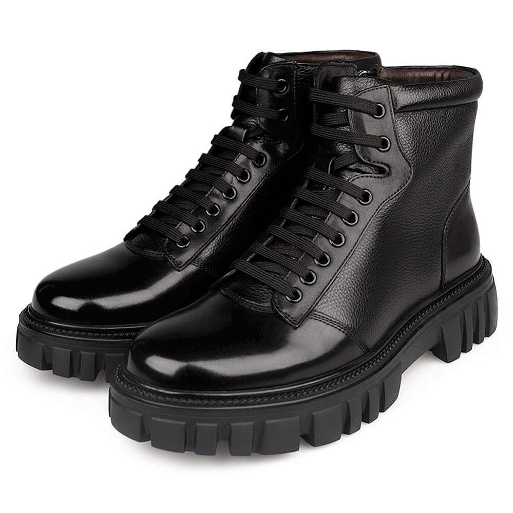 Ботинки Miris YS985X-H12A1