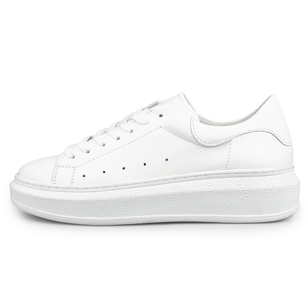 Кеды Miris 1100N