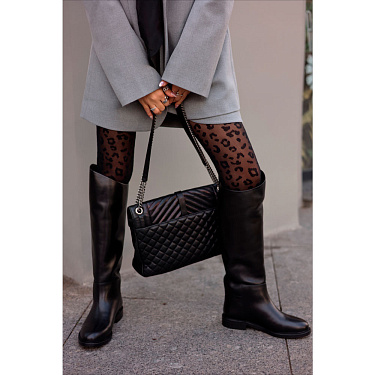 Стильный LOOK Сапоги Kristina & Milan 20906M 3