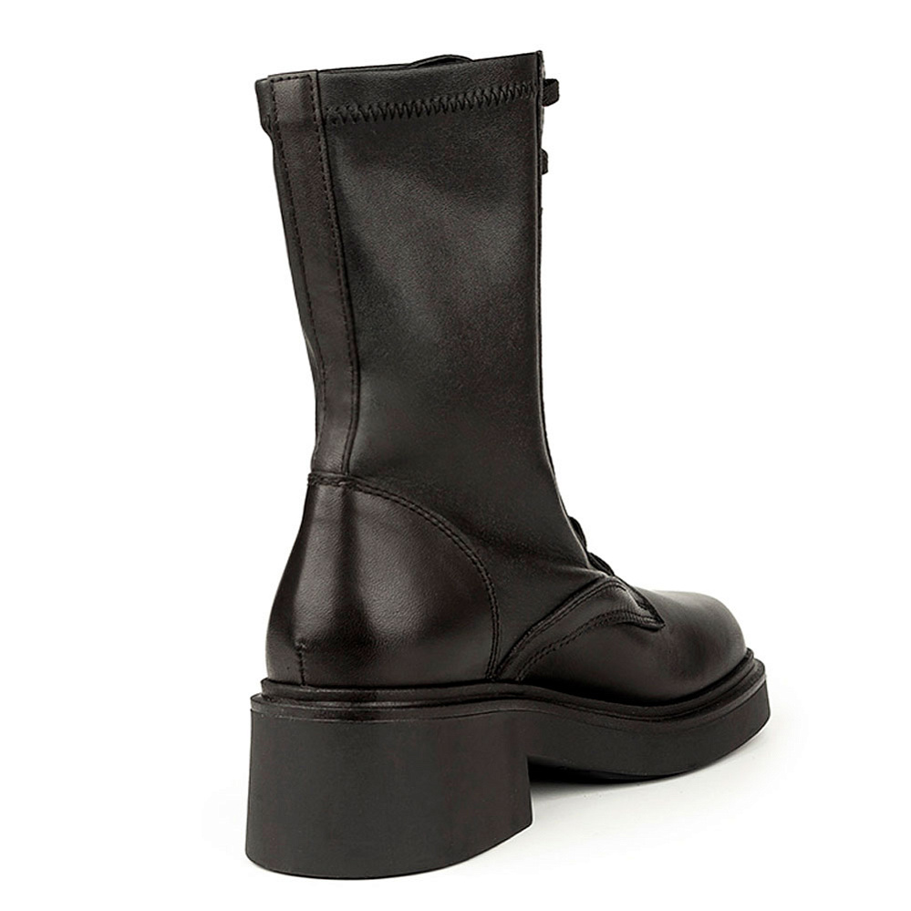 Ботинки Kristina & Milan 40206-1-BL