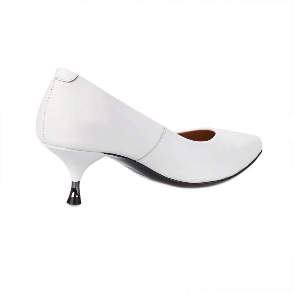 Туфли киттен хилл Kristina & Milan 4004K