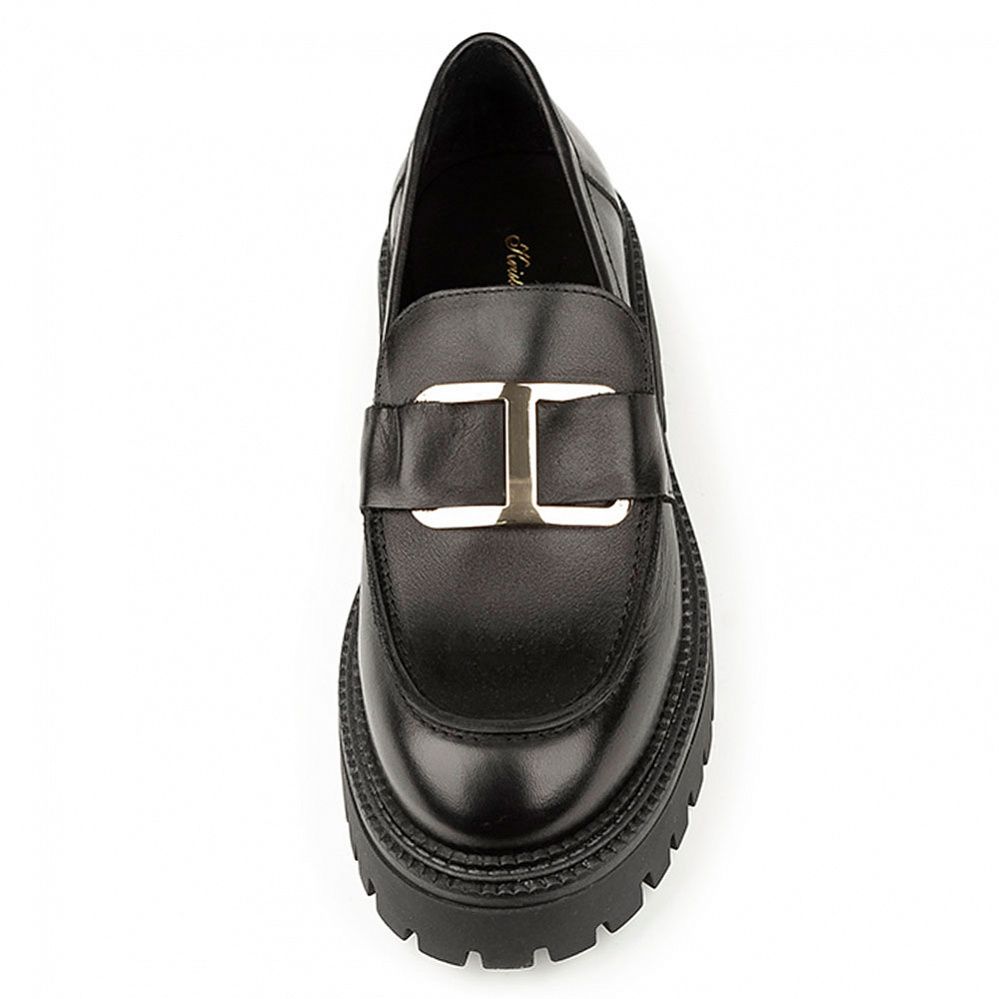 Лоферы Kristina & Milan 055-8045-BL