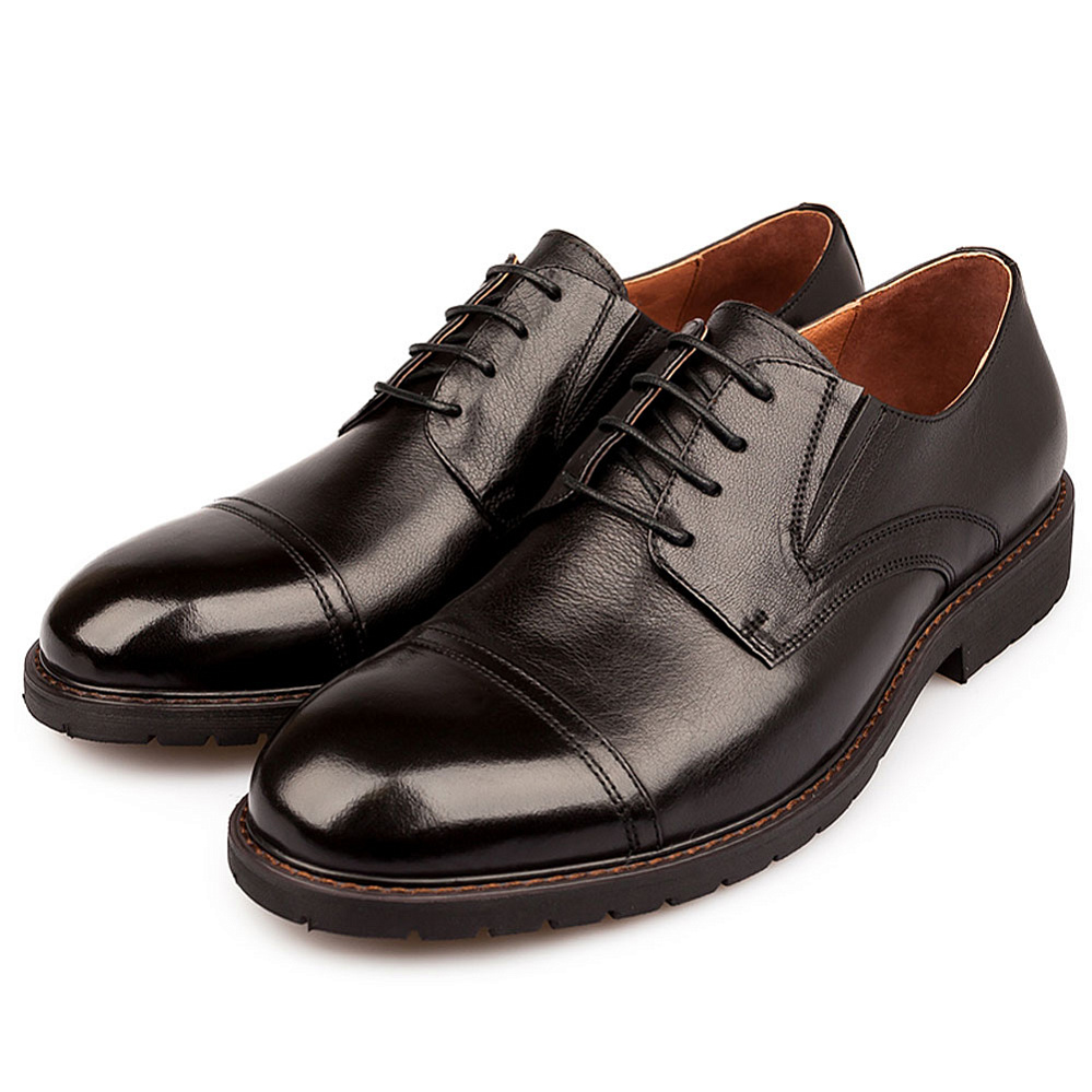 Полуботинки дерби Kristina & Milan Z9-03