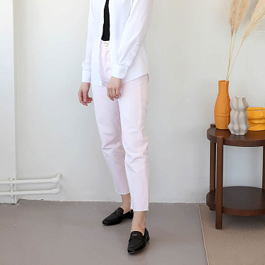 Стильный LOOK Лоферы Miris J828S-20-5 2