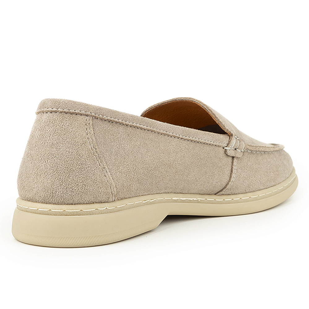 Лоферы Kristina & Milan R001A-1-495-GR