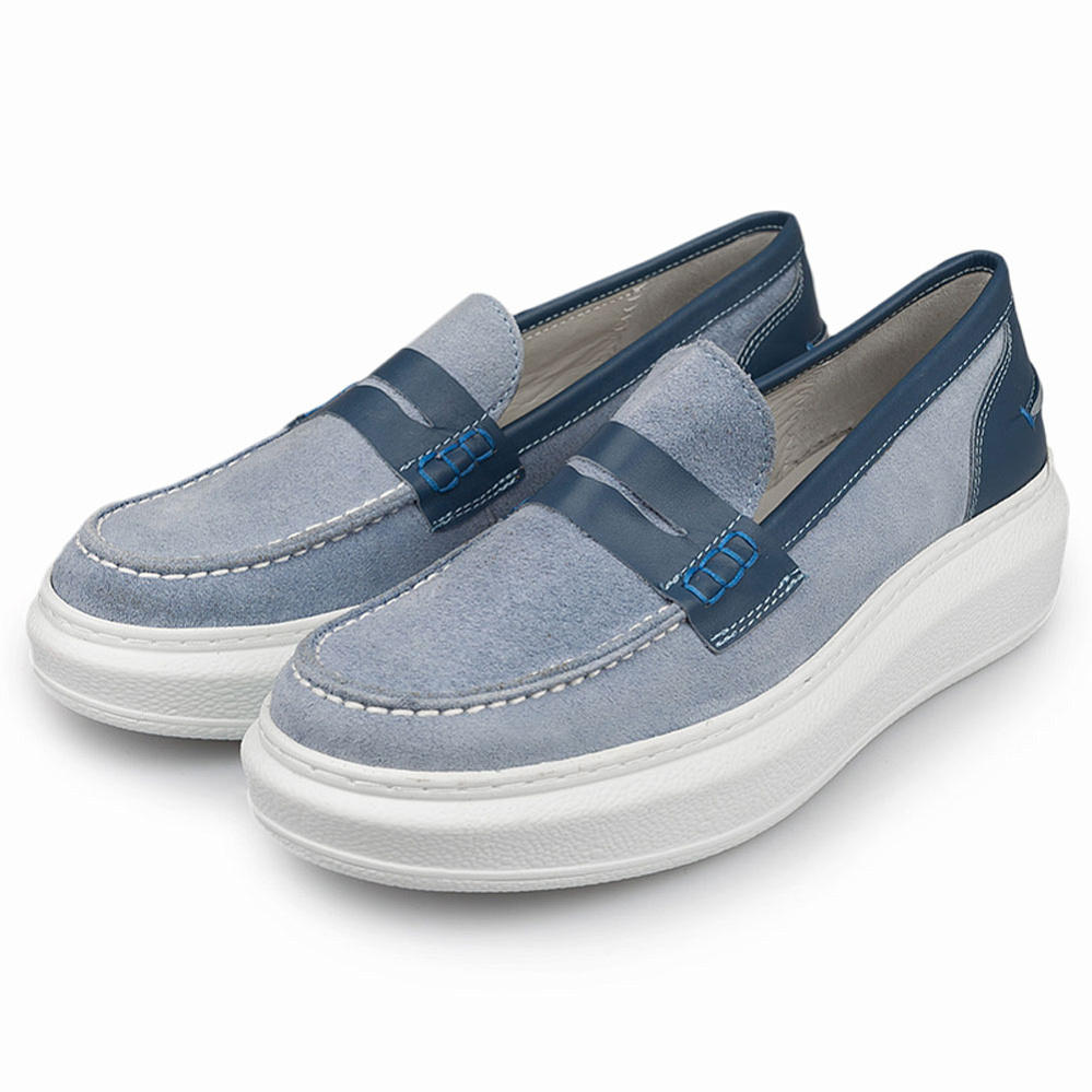 Лоферы Miris 1128