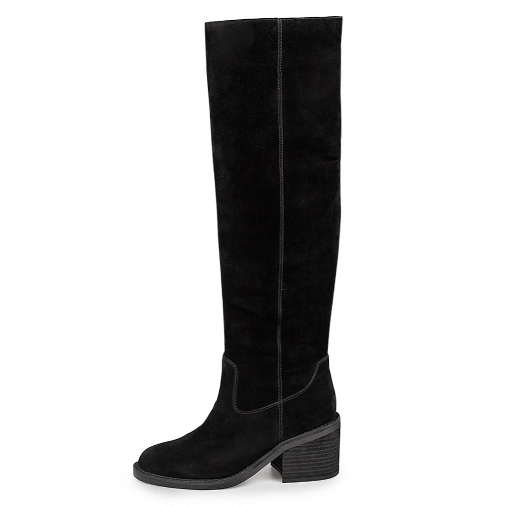 Сапоги Miris 2062-1802