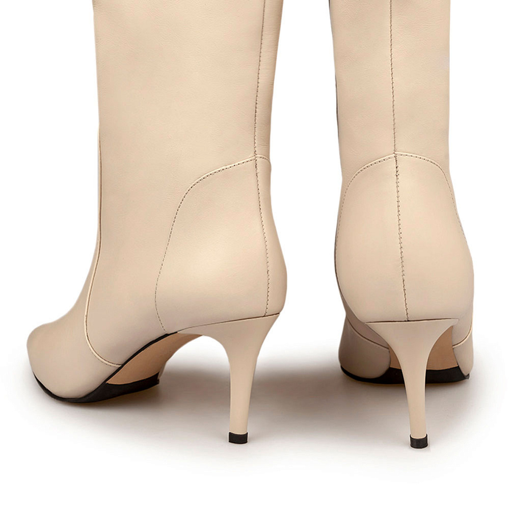 Сапоги Kristina & Milan 26566