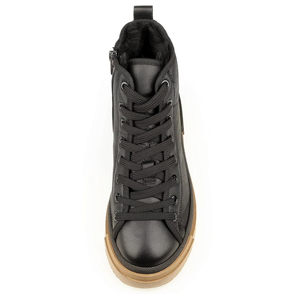 Ботинки Miris 23KB-1049M-BL