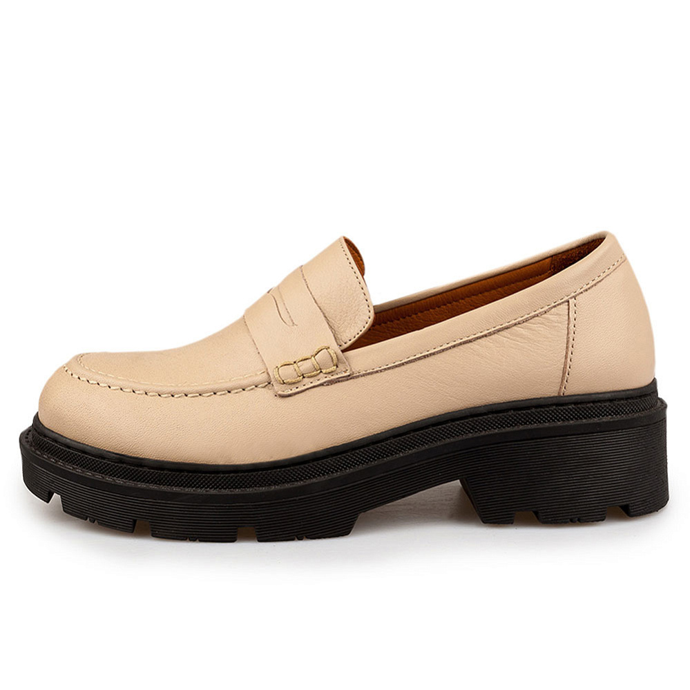 Лоферы Miris 56205