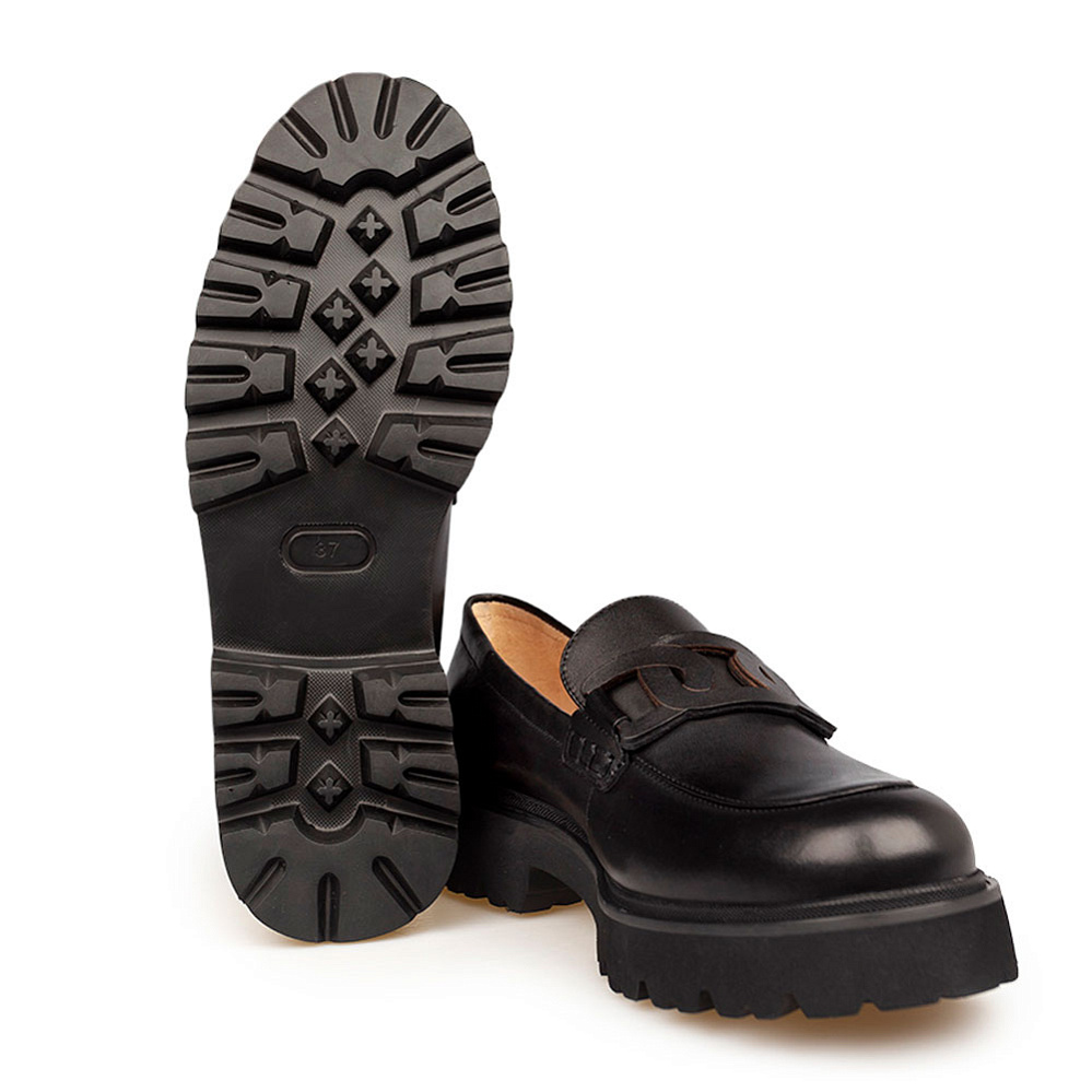 Лоферы Kristina & Milan J9166S-12