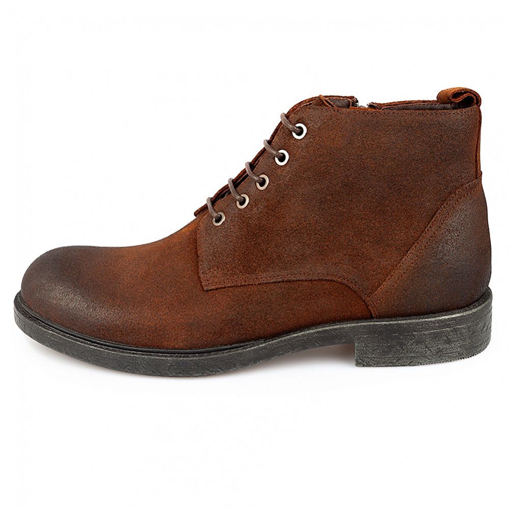 Ботинки Miris Z12B-03-1