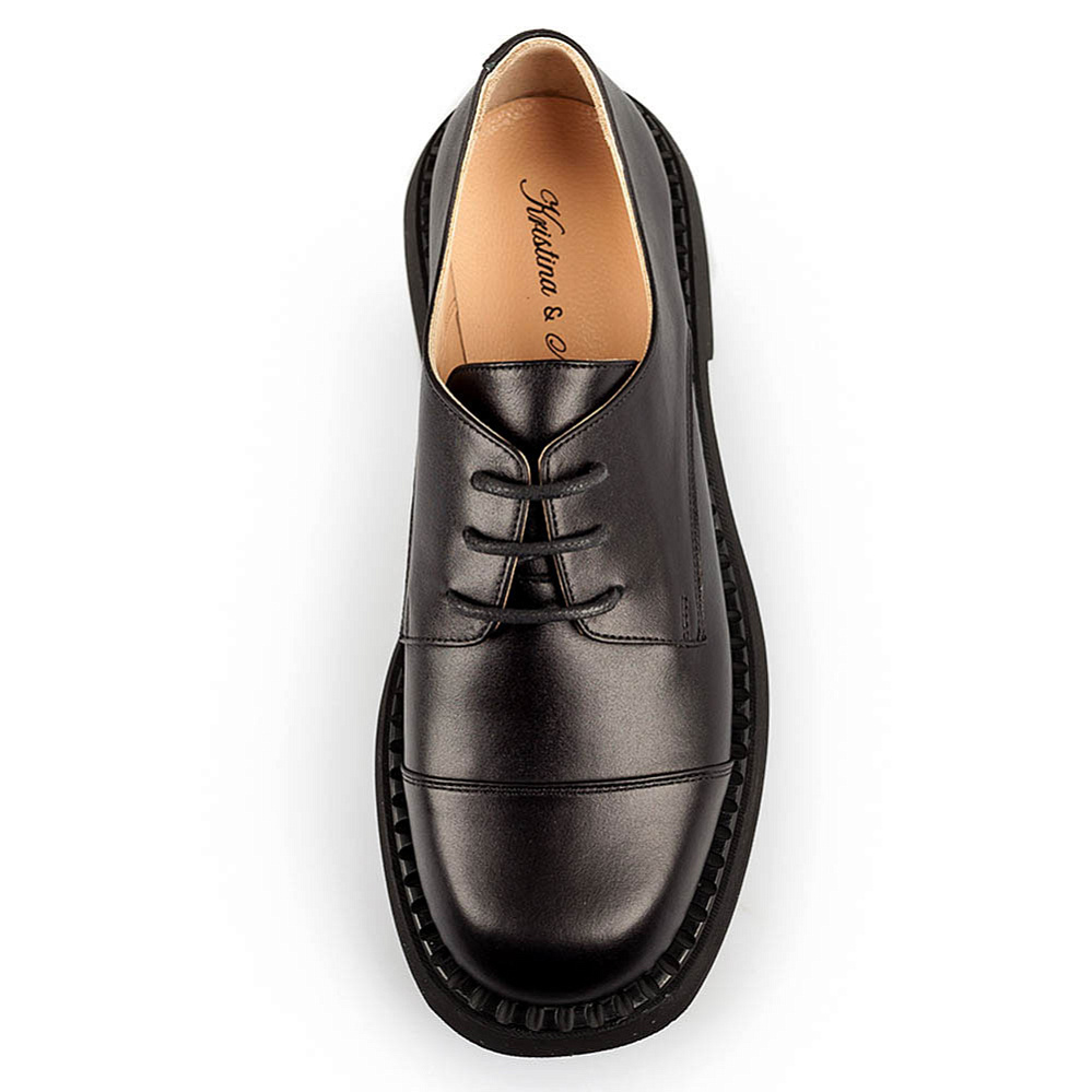 Полуботинки дерби Kristina & Milan 22110K