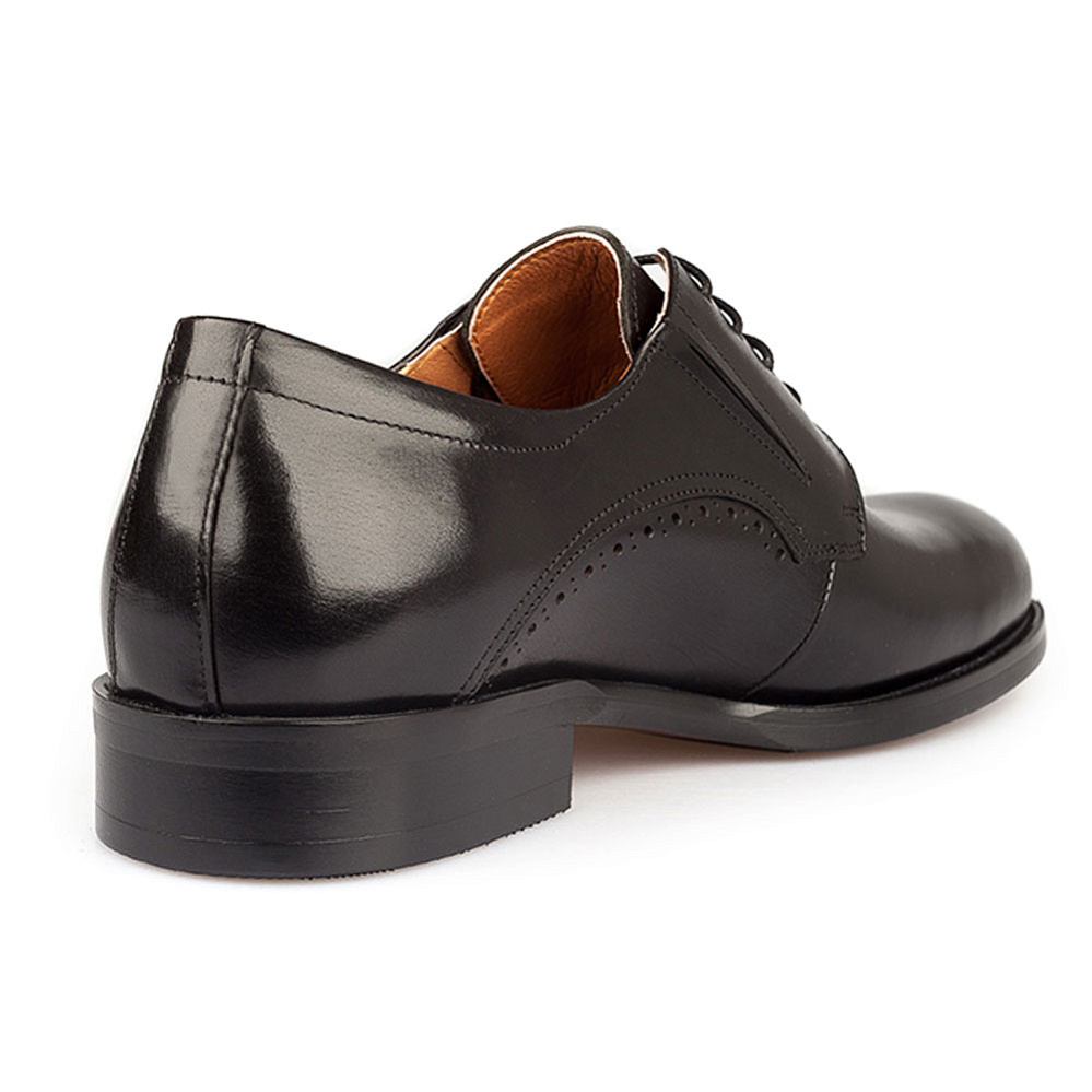 Полуботинки дерби Kristina & Milan 5408A-906