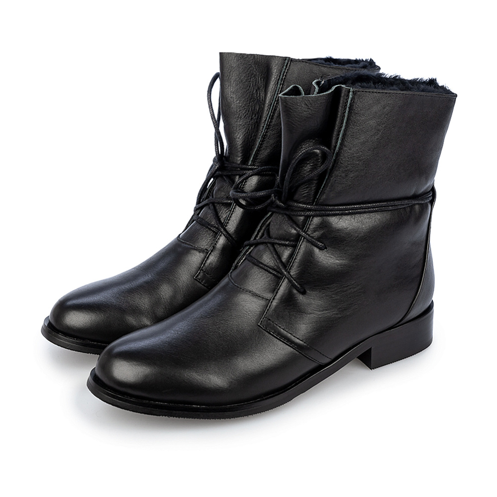 Ботинки Kristina & Milan YW12-32M