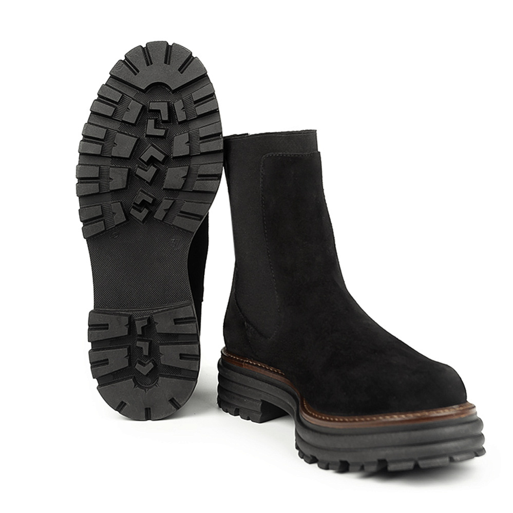 Челси Miris 23KB-1107-BL