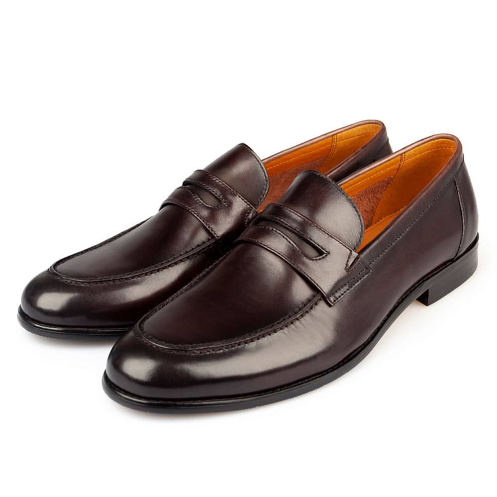 Лоферы Miris F238AB-10E