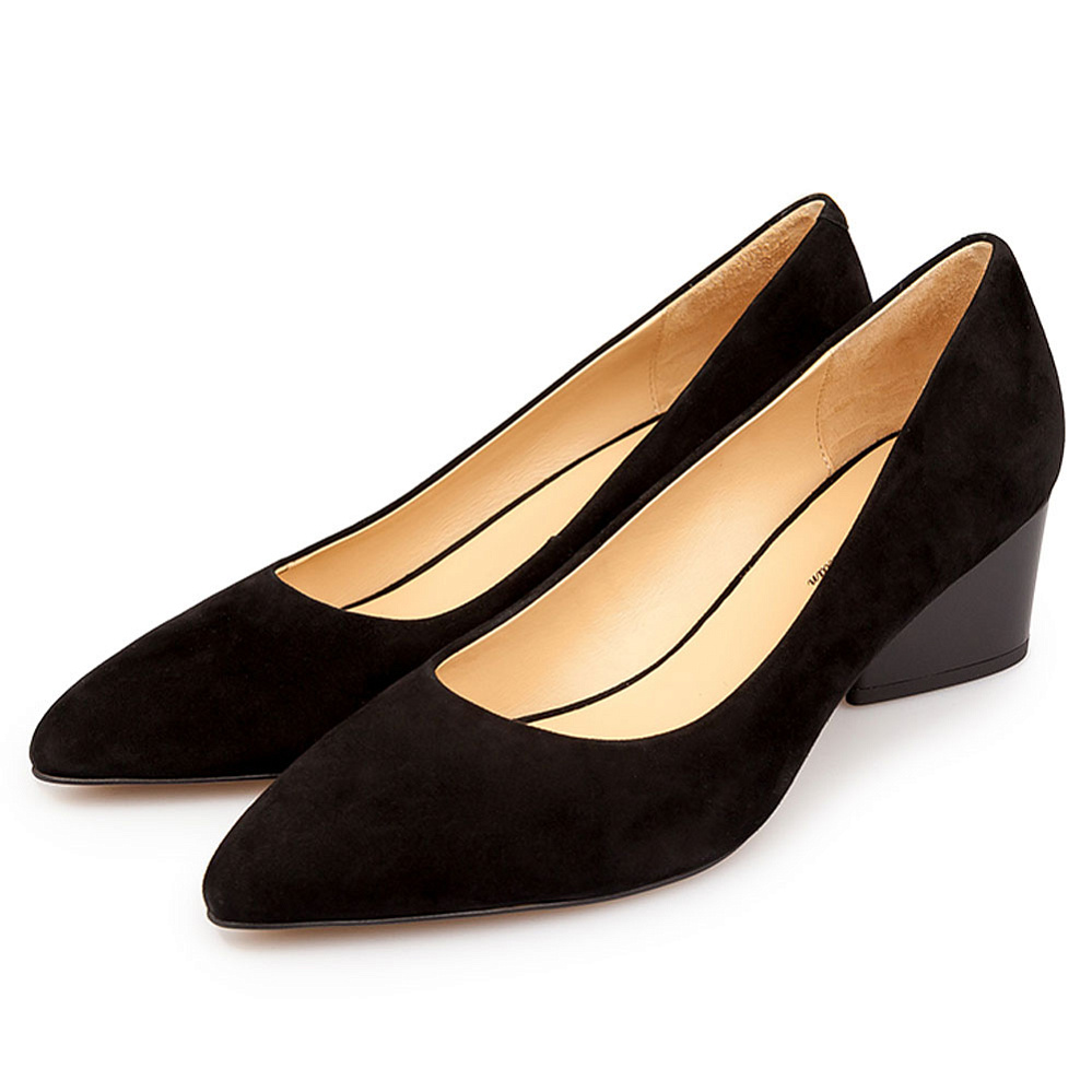 Туфли Kristina & Milan J123D-1Z-BL