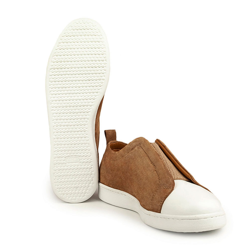 Кеды Kristina & Milan 7199