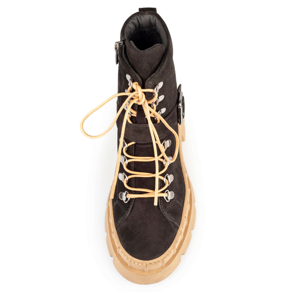 Ботинки Miris 621