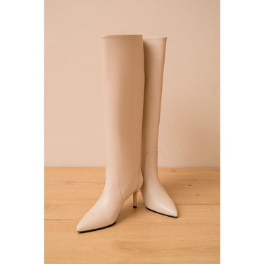 Стильный LOOK Сапоги Kristina & Milan 26566 8