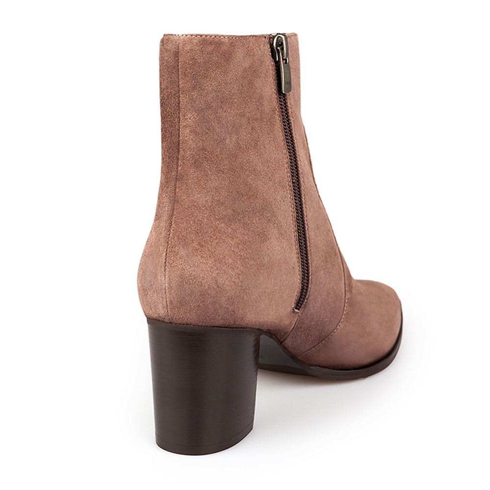 Ботильоны Kristina & Milan 20793