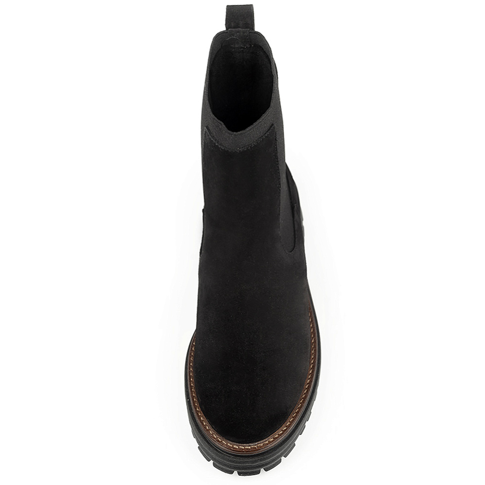 Челси Miris 23KB-1107-BL