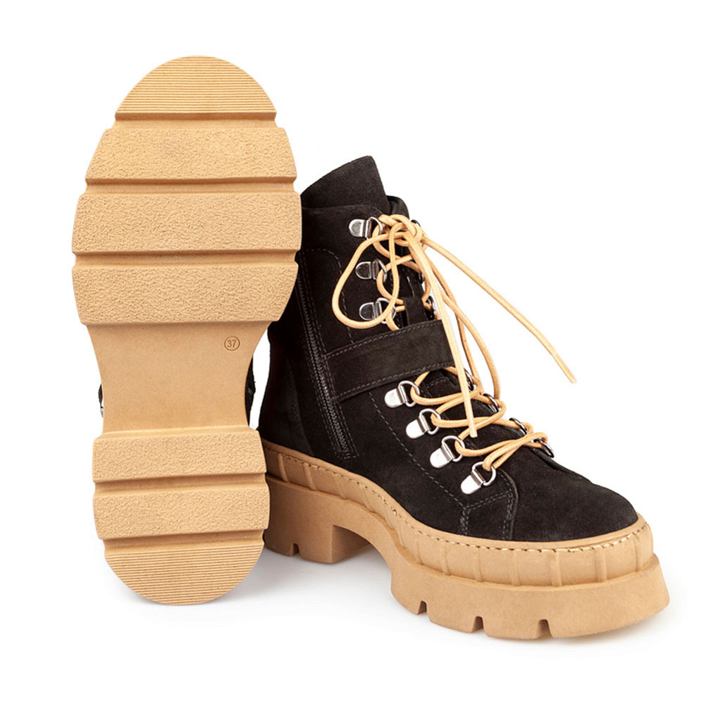 Ботинки Miris 621